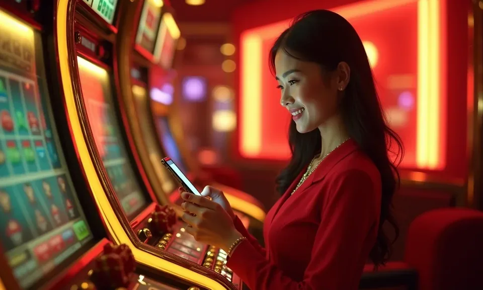 ppv88 No Commission Baccarat